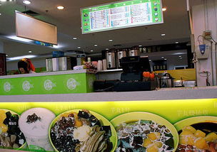 从芋贵人到图文招牌 餐饮空间与视觉设计的全链路解析