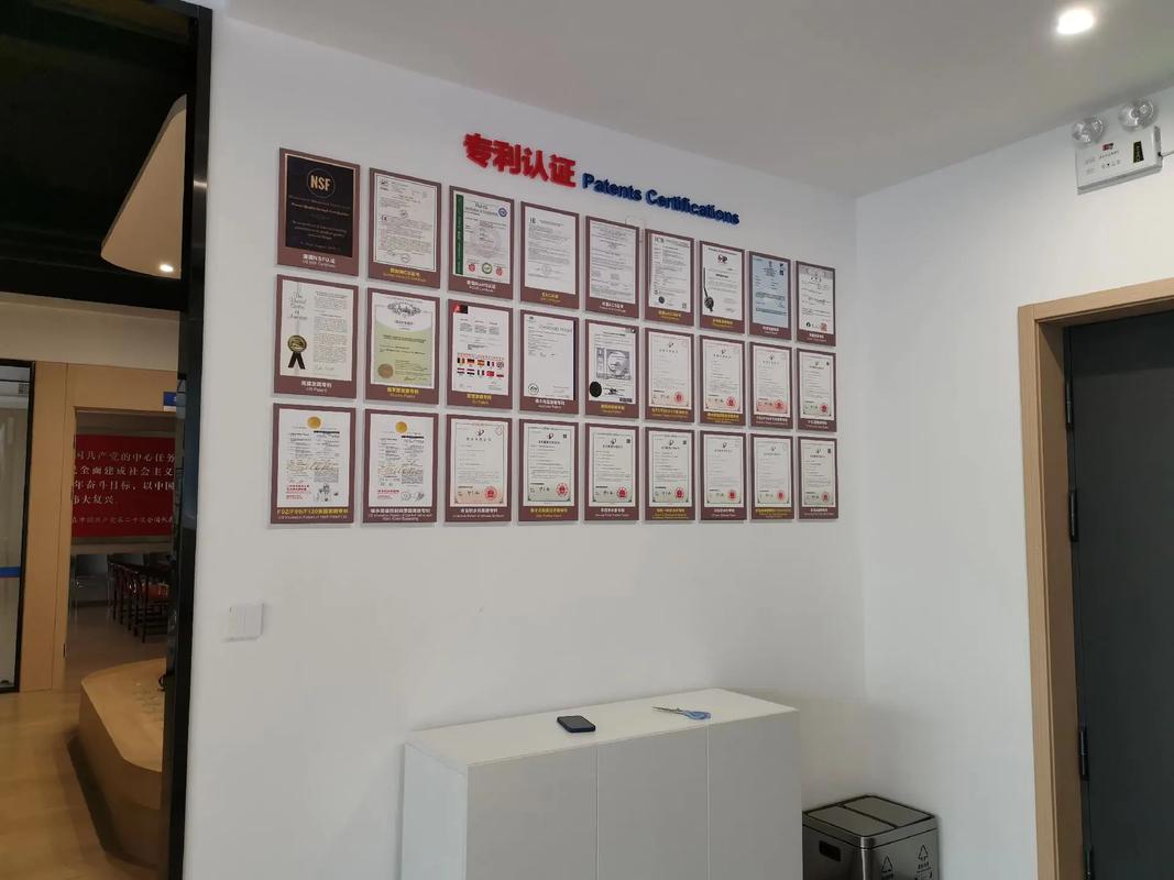 文化墙革新 磁吸模块设计如何赋能温州与上海的图文广告标识服务